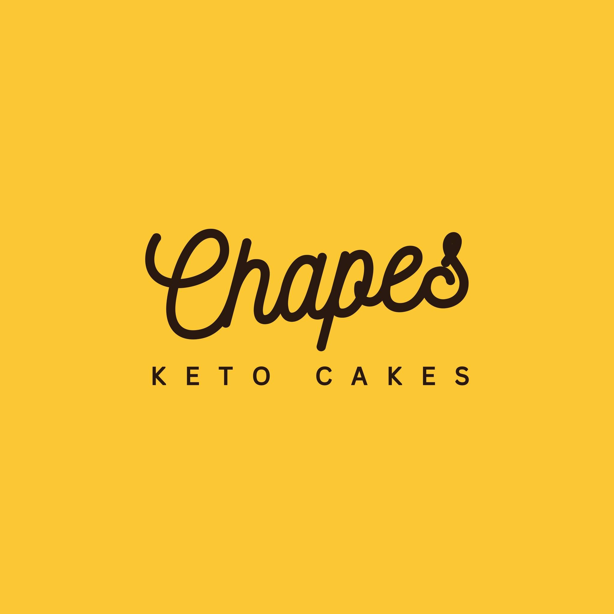 Chapes Keto Cakes job hiring image