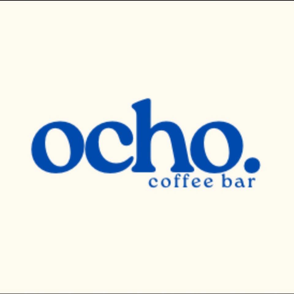 We’re hiring! 💙
Ocho Coffee Bar is looking for our next barista and cook to join the team. If you have the experience, passion, and willingness to grow with us, we’d love to hear from you!
 image