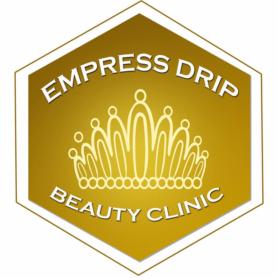 Empress Drip Beauty Clinic job hiring image