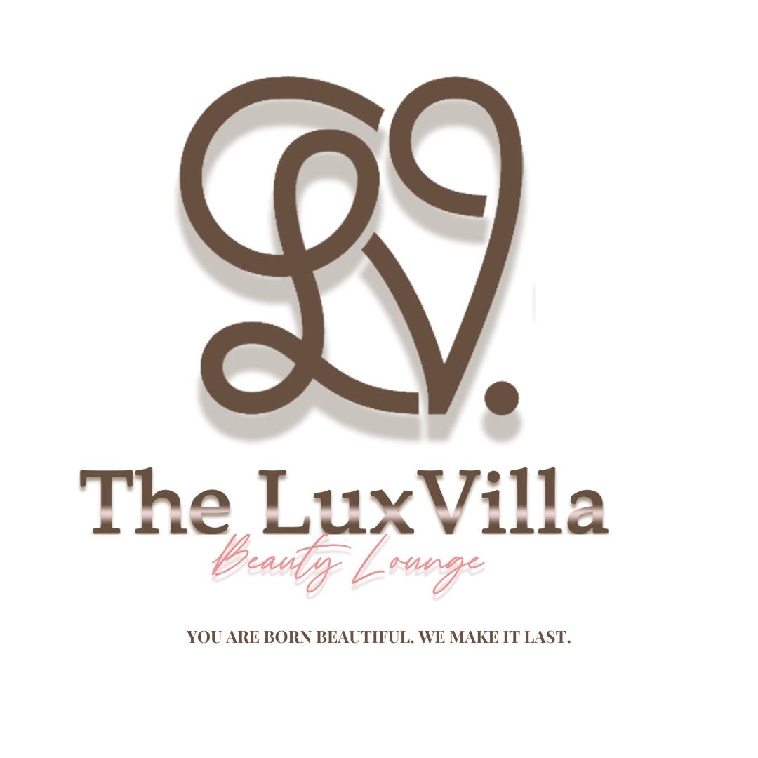 The LuxVilla job hiring image