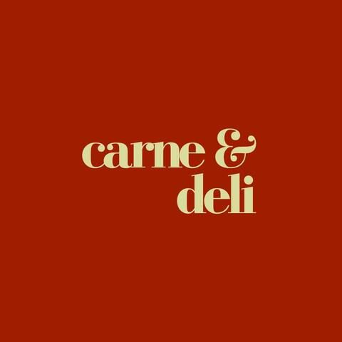 Carne & Deli job hiring image