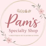 WE’RE HIRING!!! 
PAM’S Specialty Shop is looking for a SERVICE CREW / BARISTA to join our team! ✨
 image