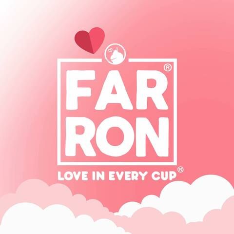 Farron Cafe job hiring image