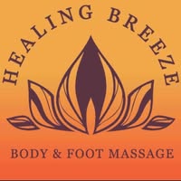 Healing Breeze Receptionist job hiring image