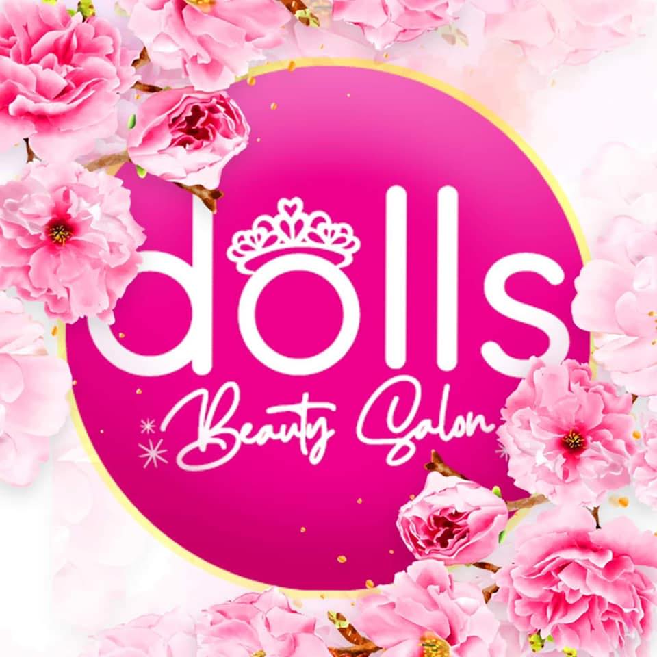 Dolls Beauty Lounge-Pasay Branch job hiring image