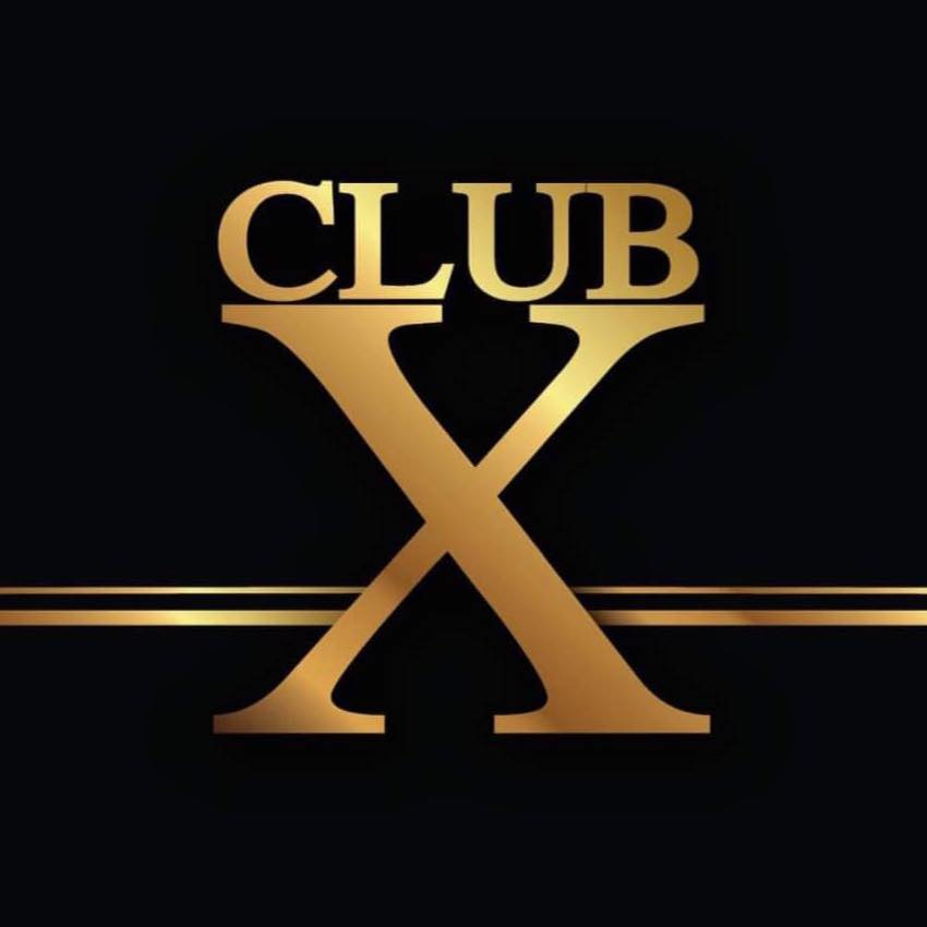 Club X Male Entertainment Bar job hiring image