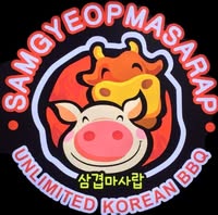 SAMGYEOPMASARAP SM NORTH EDSA are looking for

WAITER image