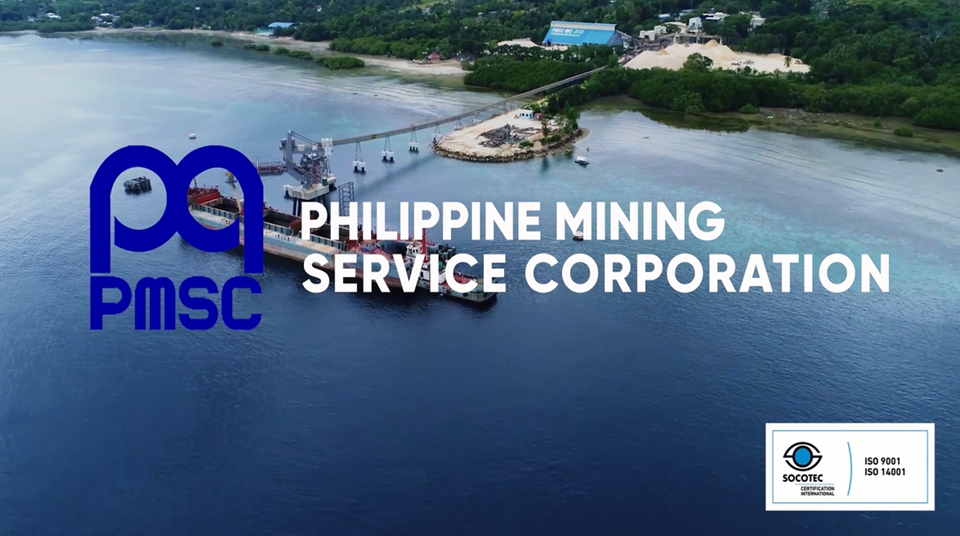 Philippine Mining Service Corporation- Alcoy Dolomite Plant job hiring image