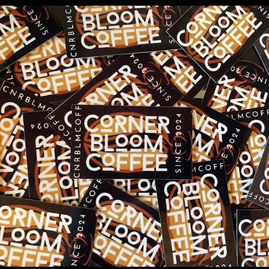 NOW HIRING: BARISTA ☕
Corner Bloom Coffee is looking for a passionate and motivated individual to join our team as a Barista 🌟
image