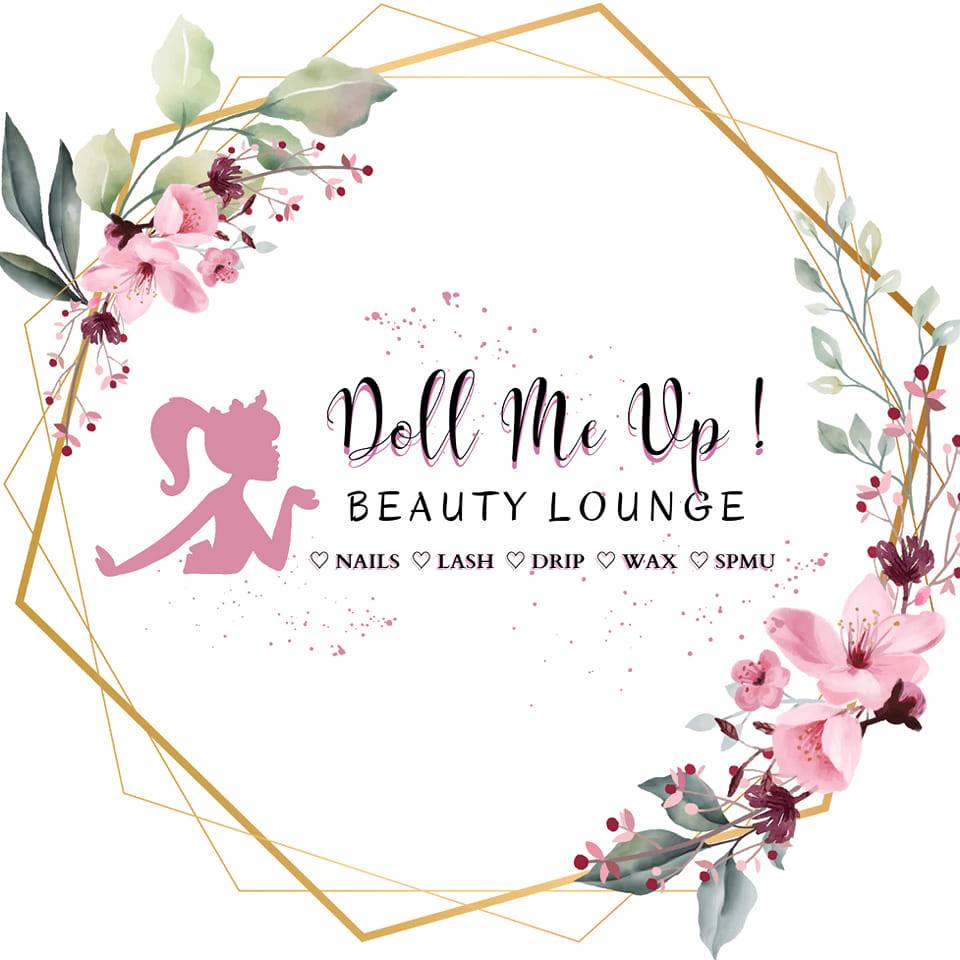 Doll Me Up Beauty Lounge job hiring image