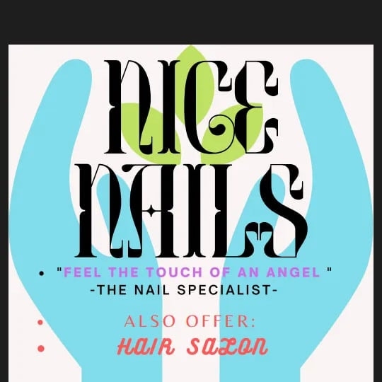 Nice Nails job hiring image