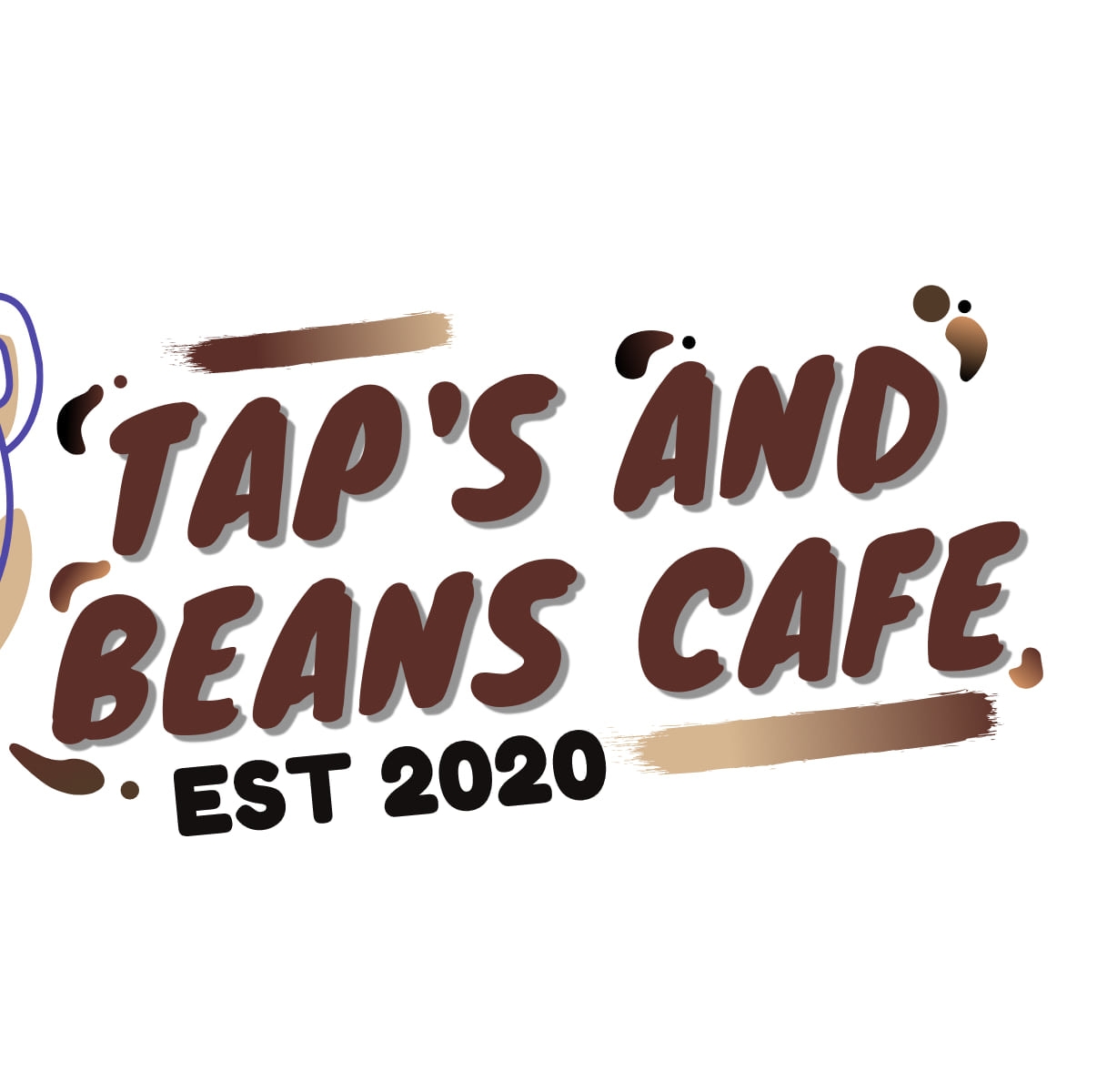 Taps and Beans Cafe job hiring image