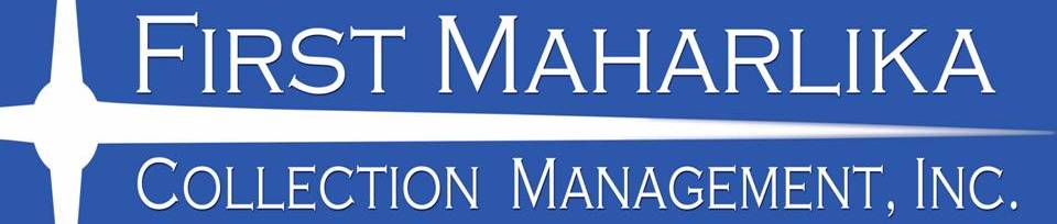 FIRST MAHARLIKA COLLECTION MANAGEMENT INC is urgently in need of a FIELD COORDINATOR: image