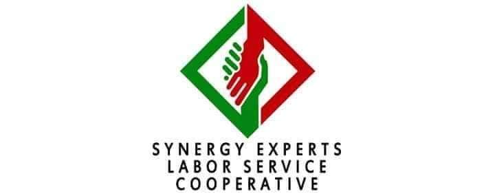 Synergy Experts Labor Service Cooperative job hiring image