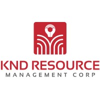 KND Resource Management Corp. job hiring image