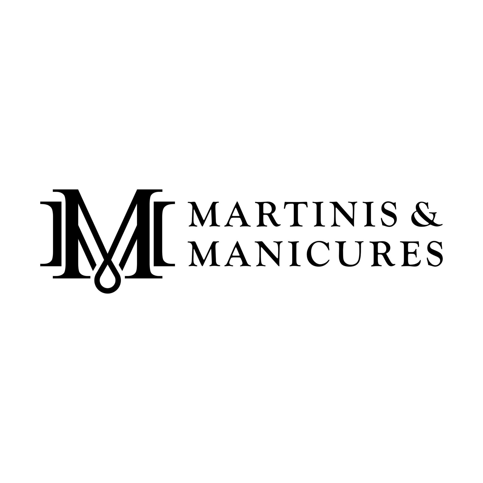 Martinis & Manicures job hiring image