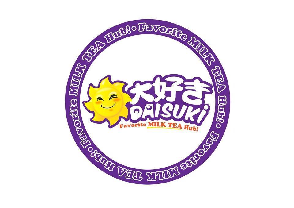 Daisuki Milk Tea Hub Main job hiring image