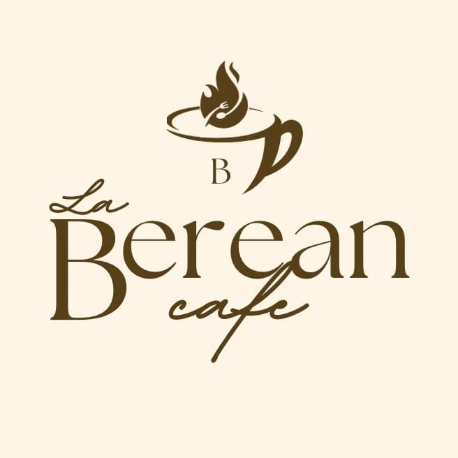 La Berean's Cafe job hiring image