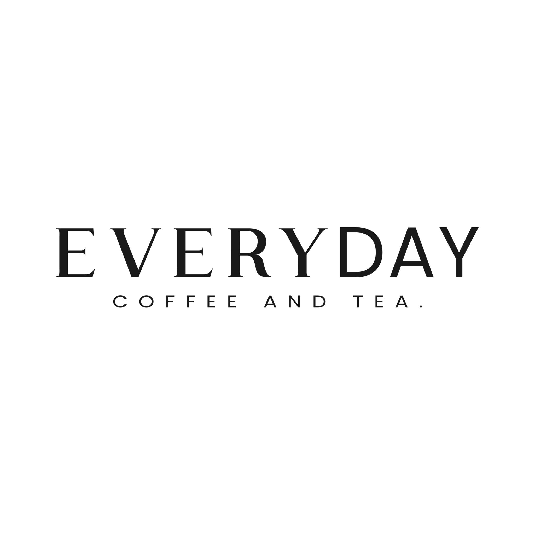 EVERYDAY Coffee and Tea job hiring image