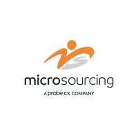 MicroSourcing job hiring image