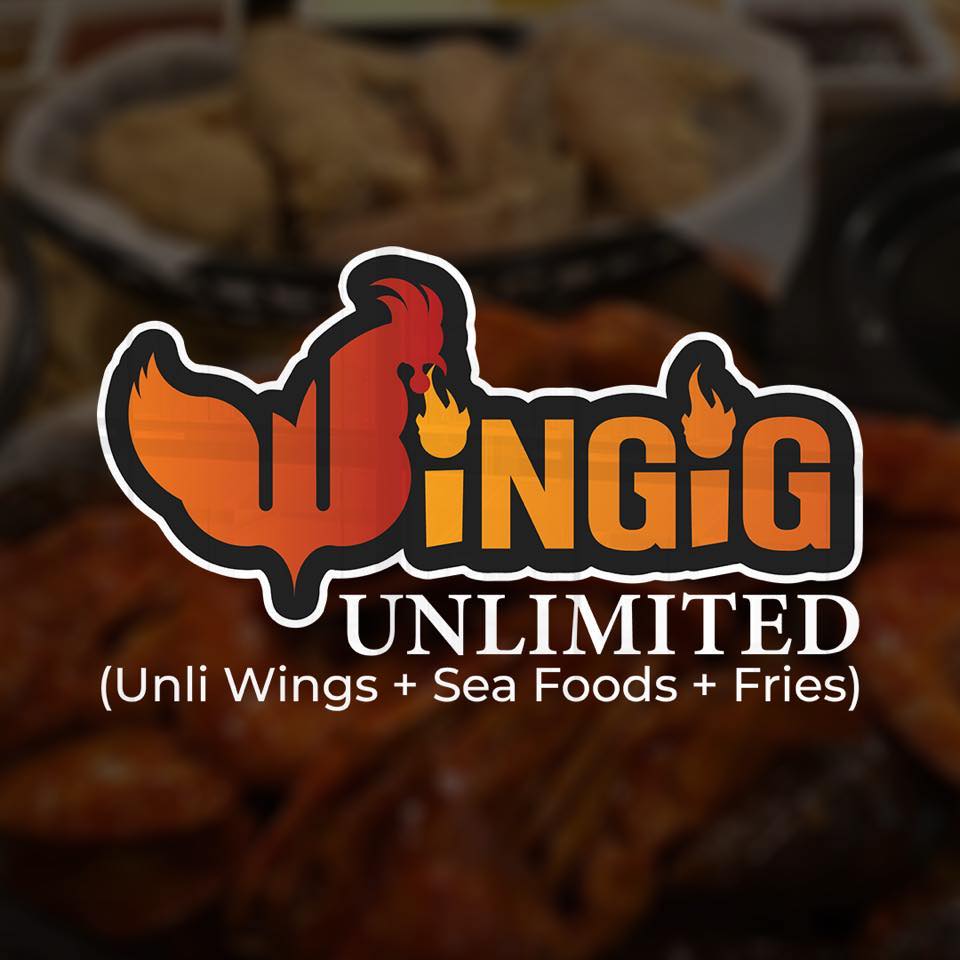We're HIRING!!!
SERVICE CREW
Wingig Unlimited
image