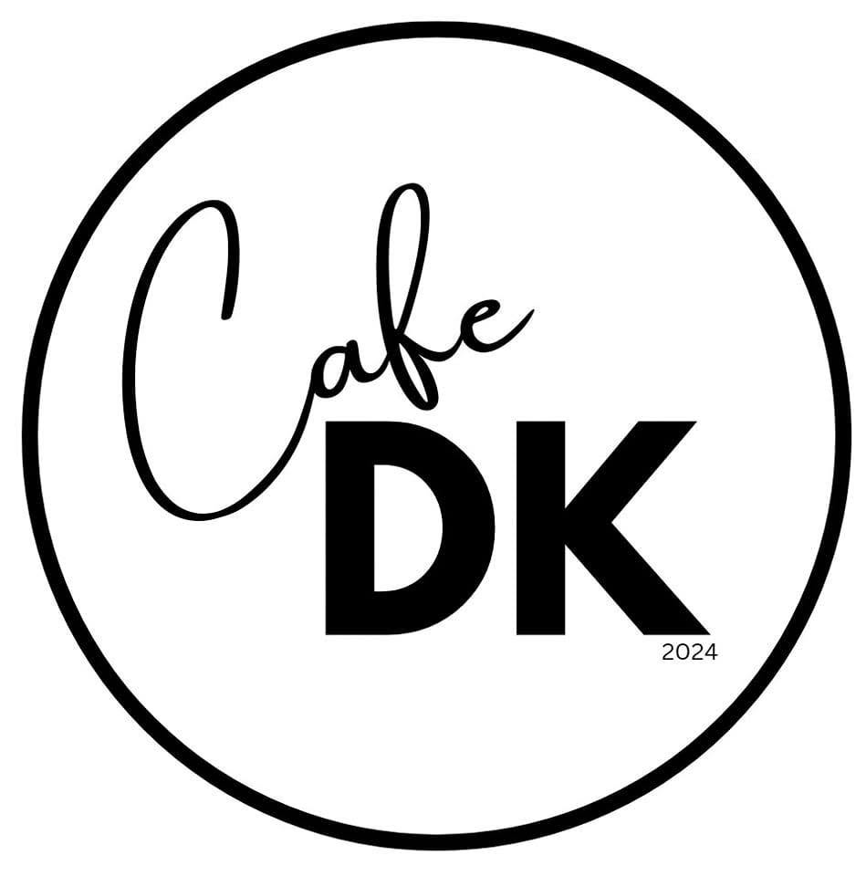 📢 WE’RE HIRING AT CAFE DK! 🤎☕️
BARISTA image