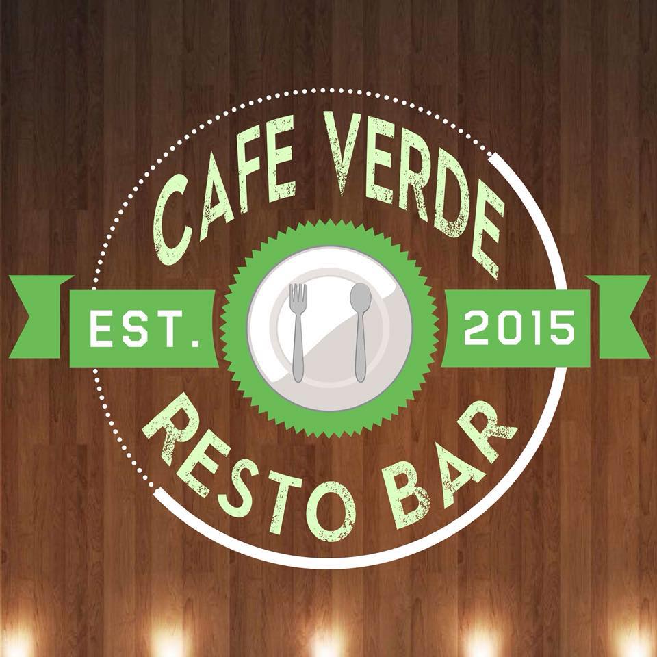 Café Verde Resto Bar job hiring image