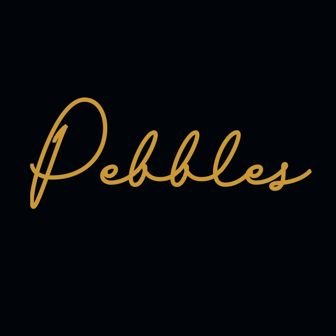 Pebbles job hiring image