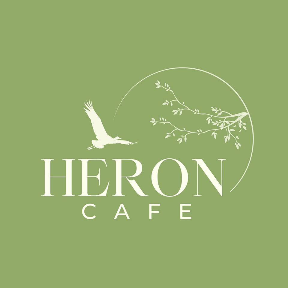 Heron Cafe job hiring image