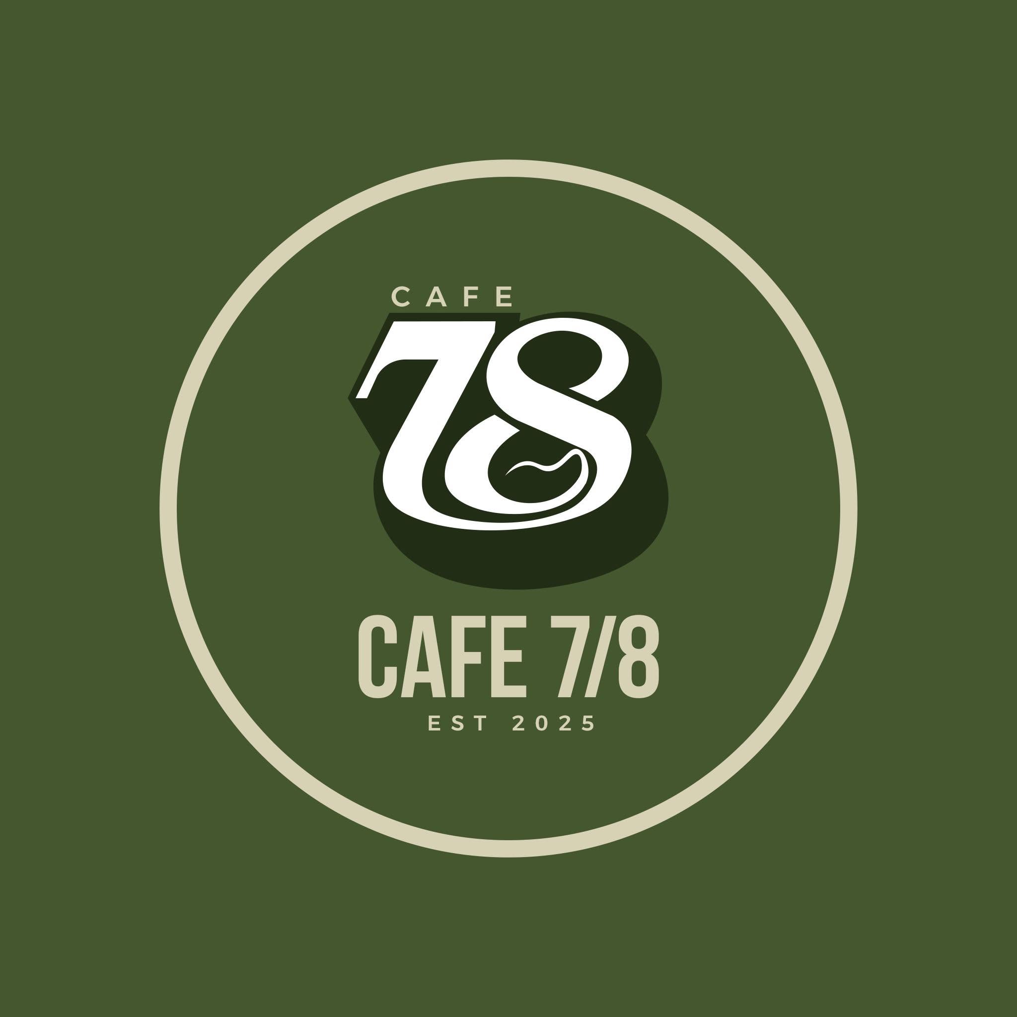 WE’RE HIRING! ☕🍔
Cafe 7/8 is looking for enthusiastic individuals to join our team!
Position: Service Crew
Employment: Part-Time
Female Only
image