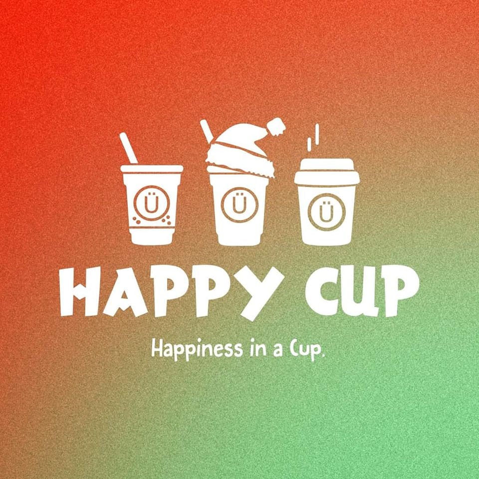 Happy Cup job hiring image