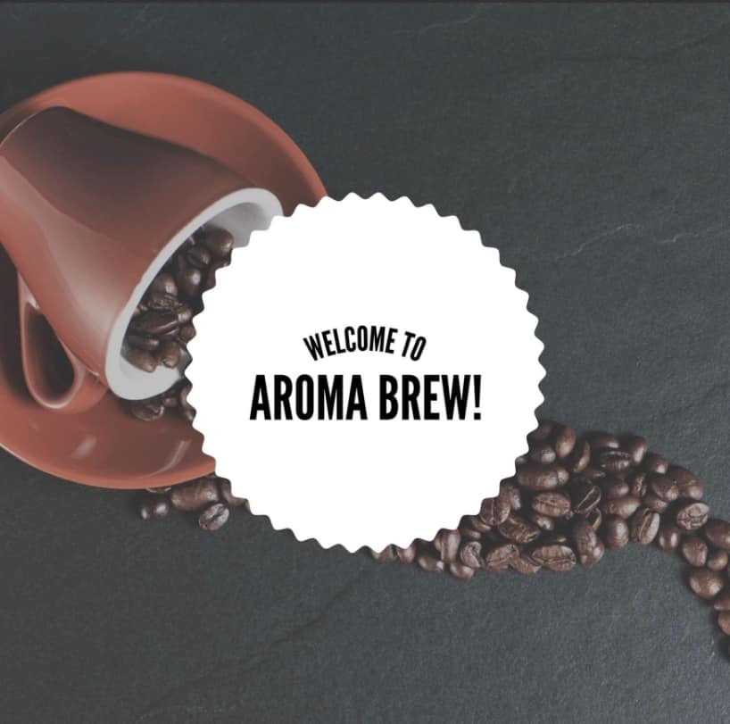 Riverwalk Cafe by Aroma Brew job hiring image