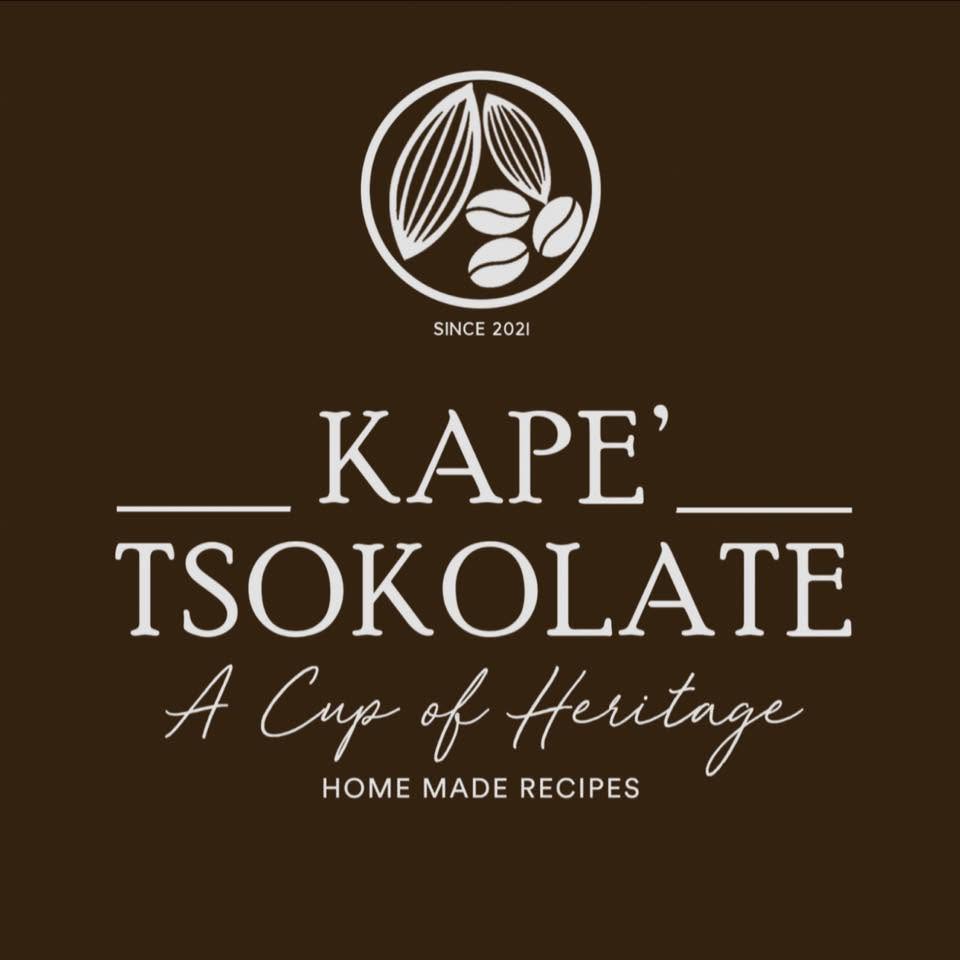 Kape' Tsokolate Job image