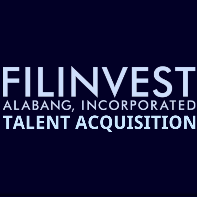 Filinvest Alabang job hiring image