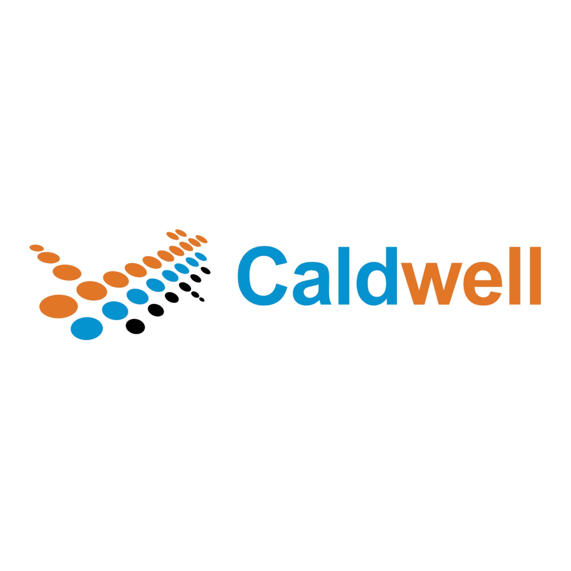 Caldwell Communications job hiring image