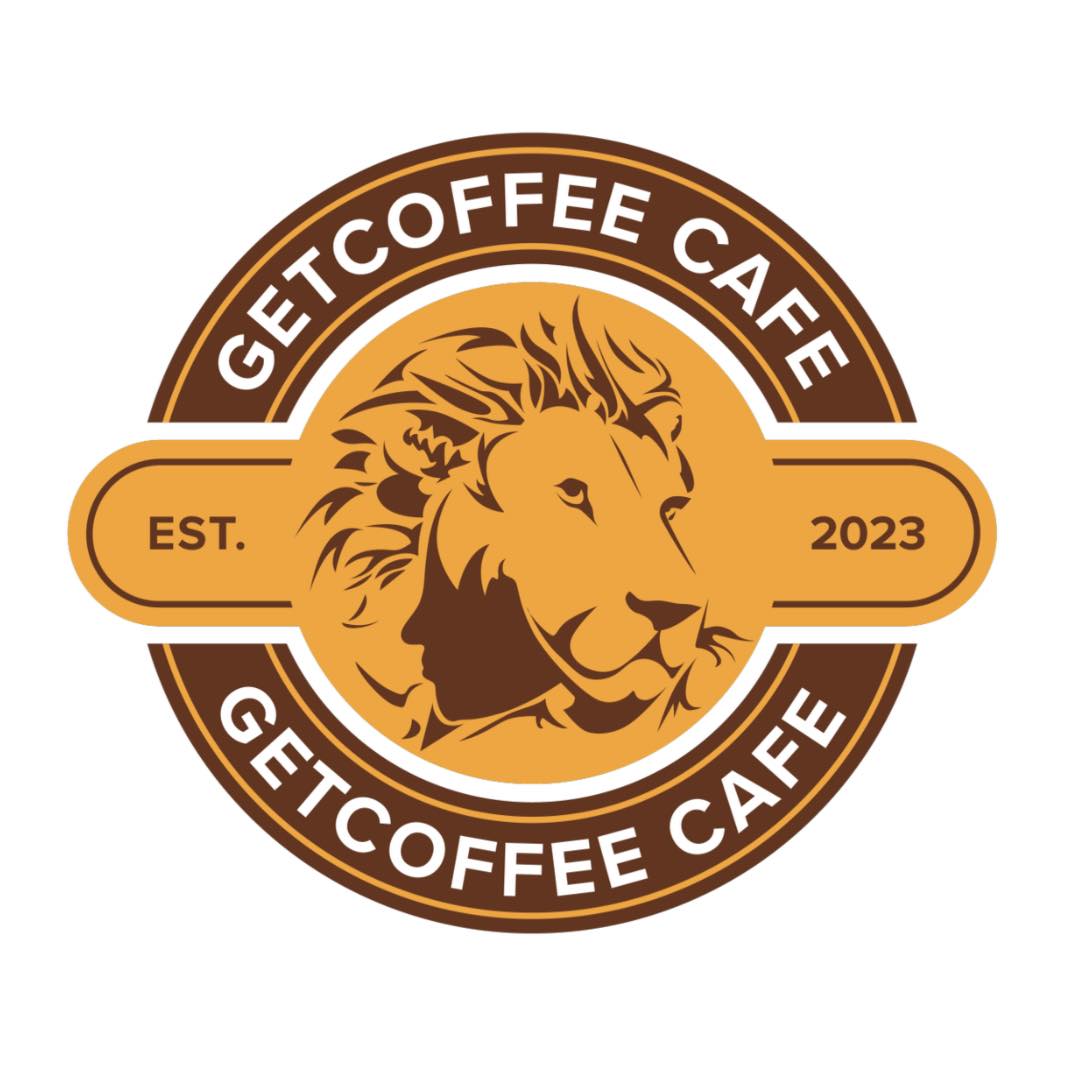 GetCoffee Cafe job hiring image