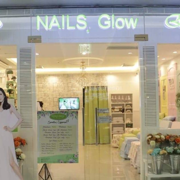 Urgent Hiring!!!

NAIL TECHNICIAN image