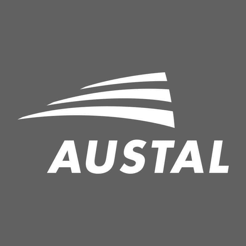Austal Philippines job hiring image