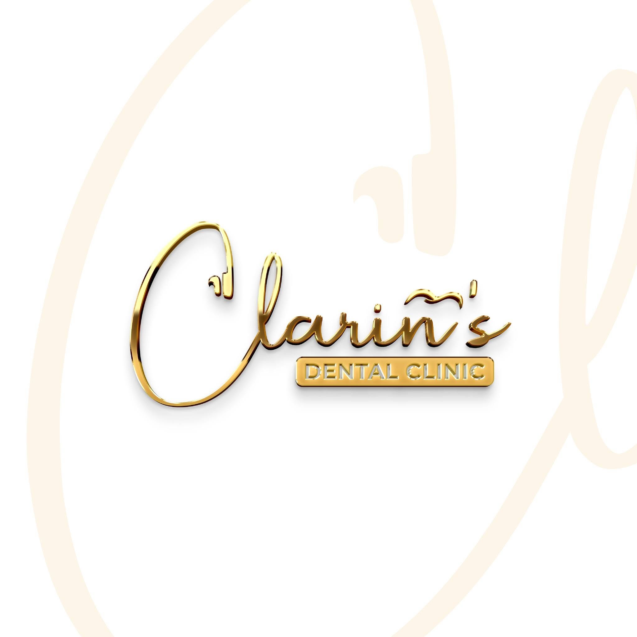 CLARIN'S DENTAL CLINIC Job image