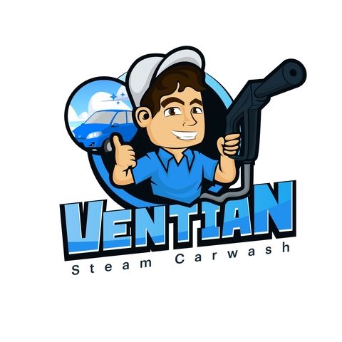 VENTIAN WASH TECH INC. Main job hiring image