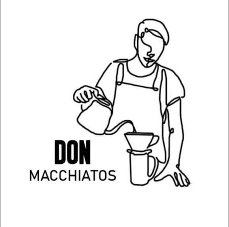 Don Macchiatos job hiring image