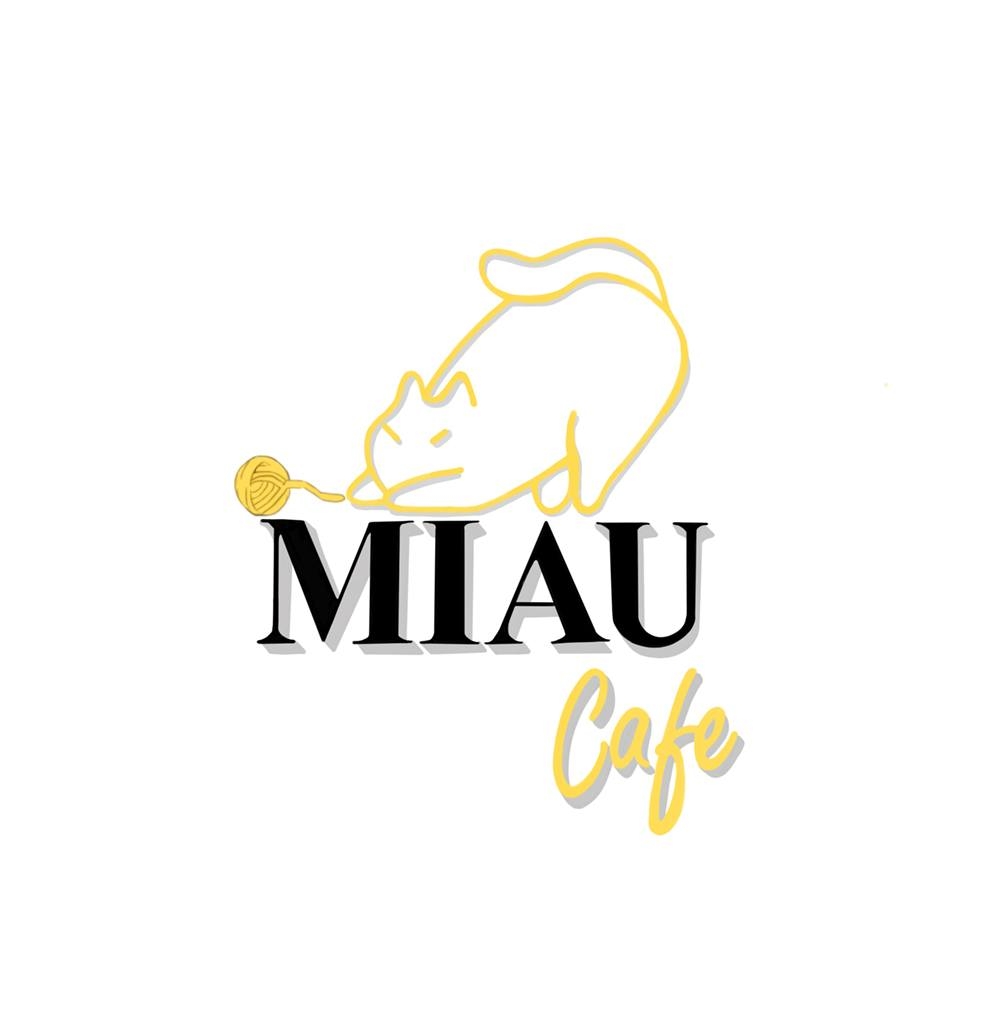 MIAU CAFE job hiring image