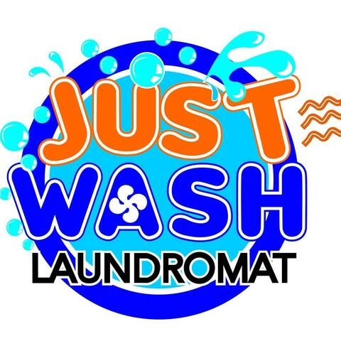 JUSTWASH LAUNDROMAT job hiring image