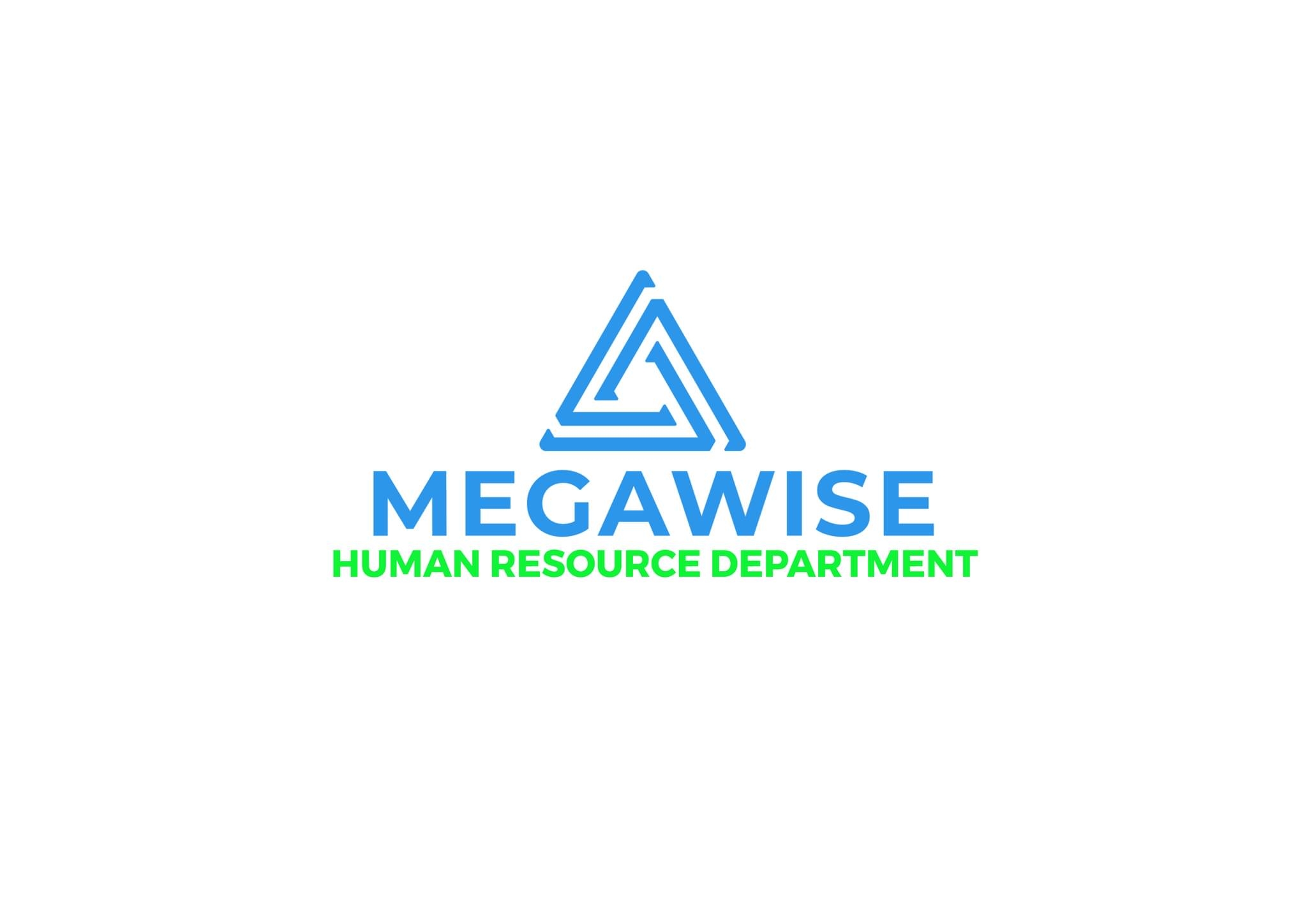 Megawise HRD job hiring image