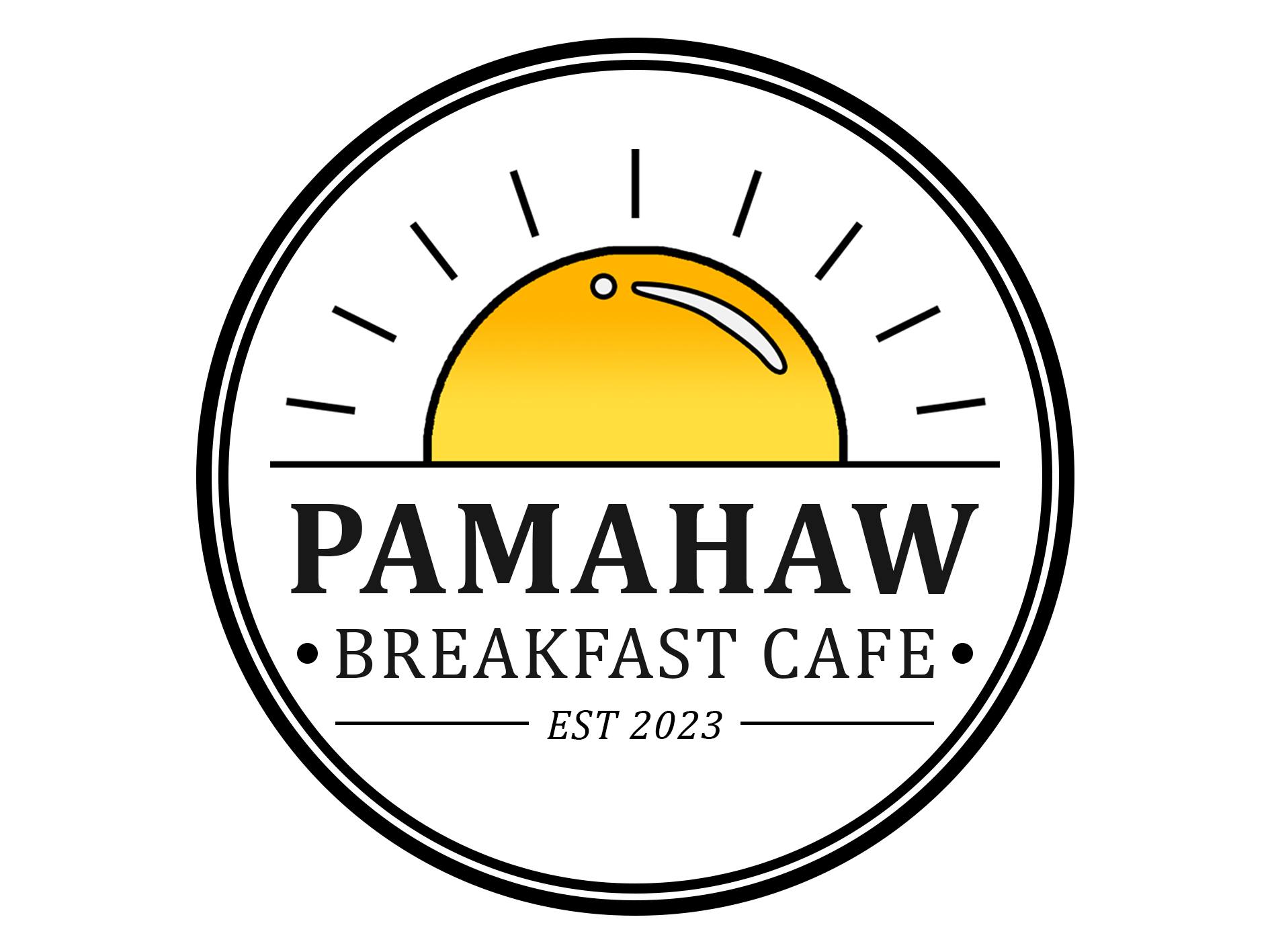 Pamahaw Cafe Cebu job hiring image