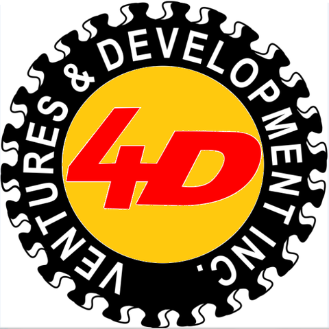 4D Ventures & Development Inc. job hiring image