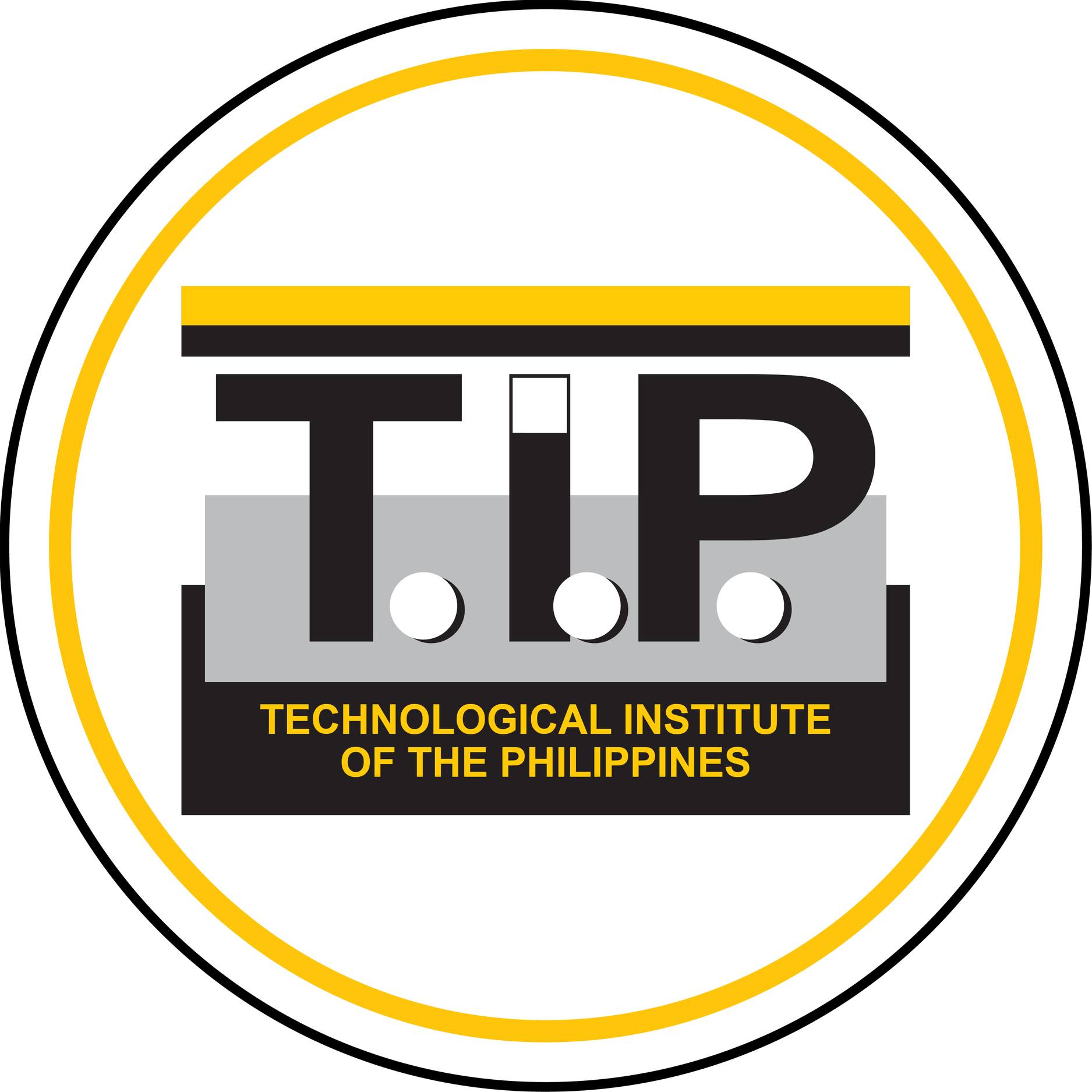 Technological Institute of the Philippines job hiring image