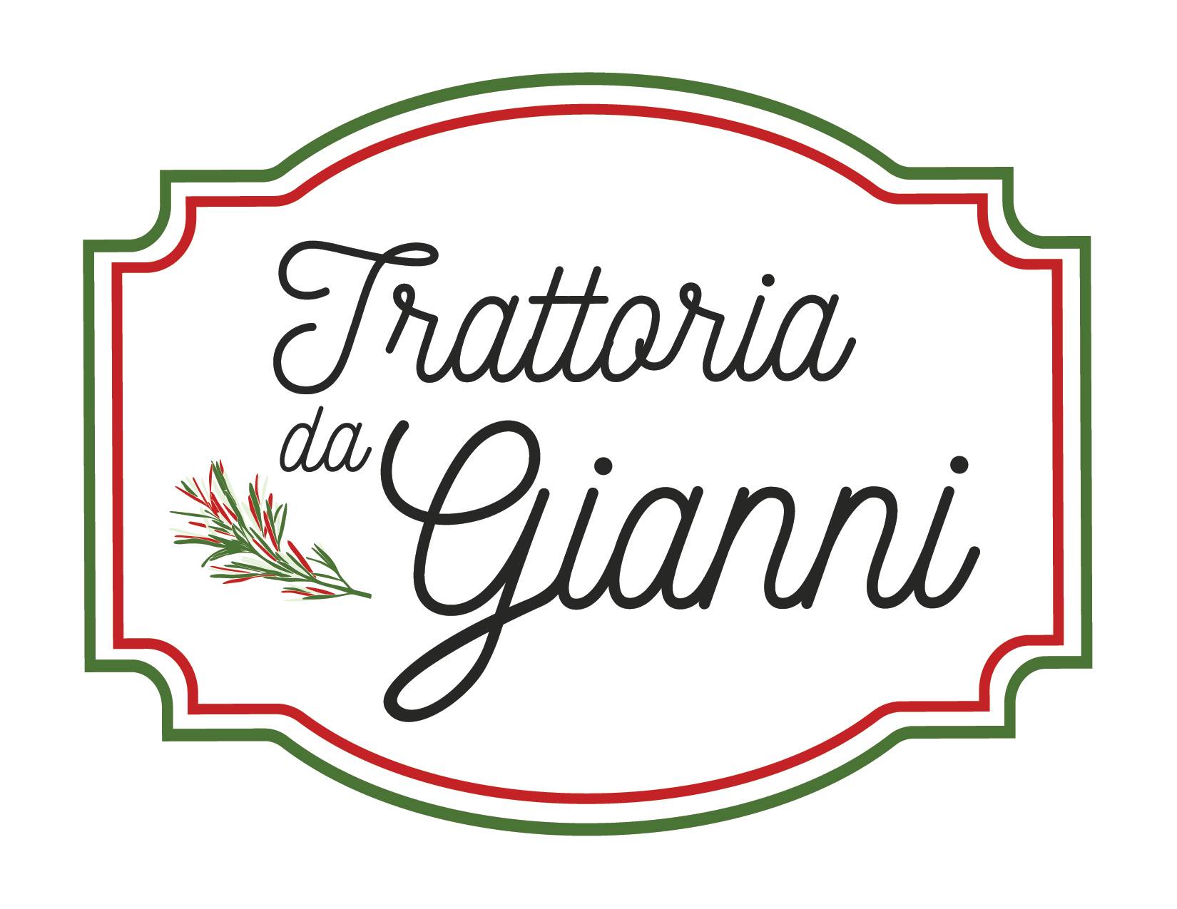 Trattoria da Gianni job hiring image