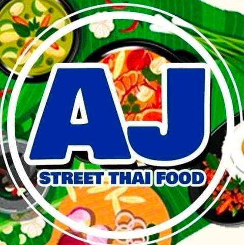 AJ STREET THAI FOOD URGELLO BRANCH job hiring image