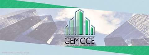 Good Day everyone!

WE ARE HIRING REAL ESTATE AGENT! at GEMCCE REALTY & BROKERAGE CORPORATION. image